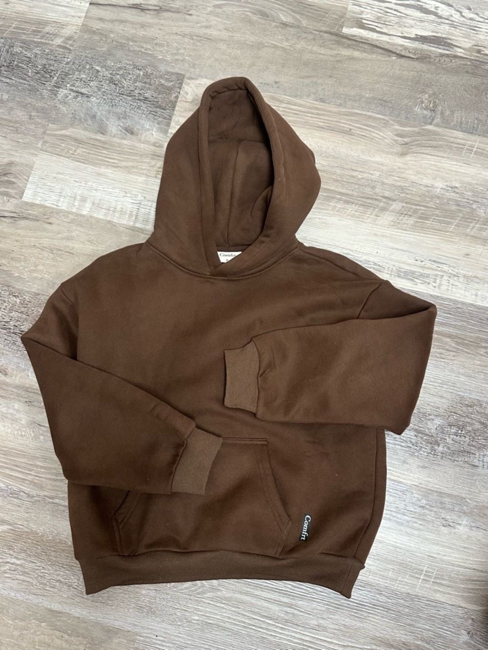 Comfrt Hoodie